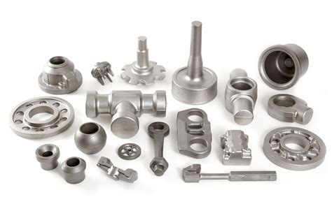 custom metal casting parts factories|custom forged metal parts.